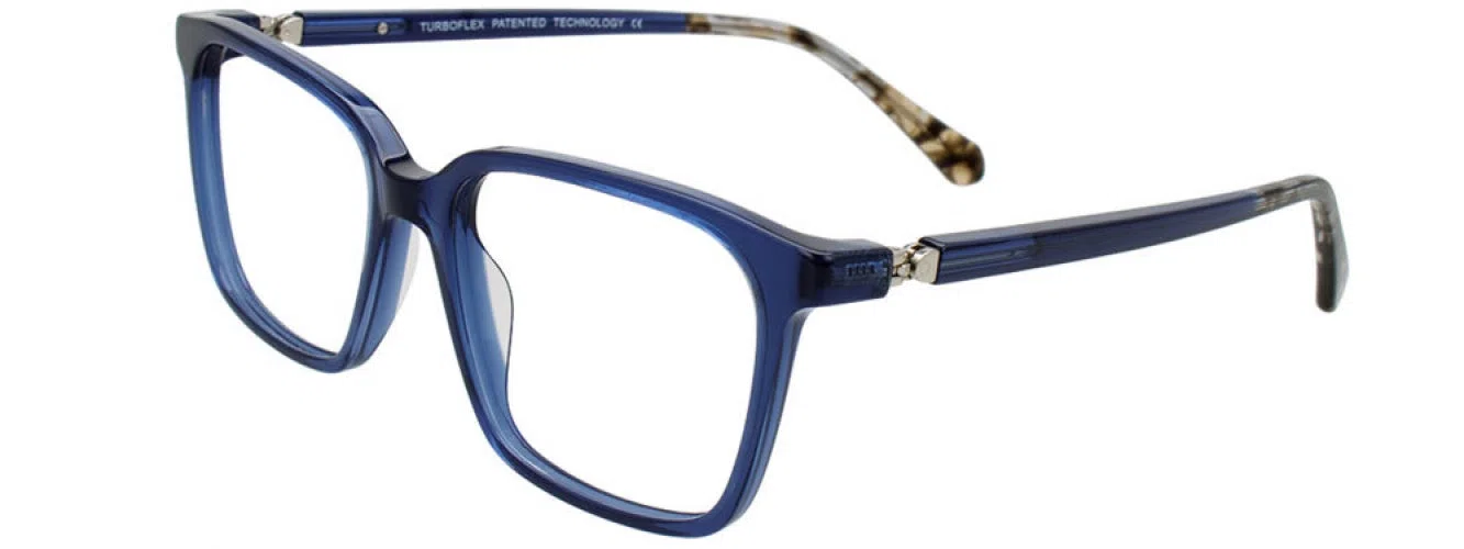 TURBOFLEX OPT. TX166 Eyeglasses - view 2